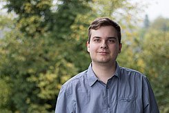  M. Sc. Pascal Heymoß