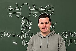  M. Sc. Hannes Wagener