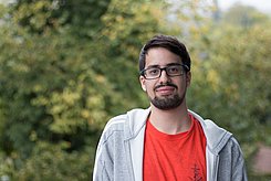  M. Sc. Tolgahan Tasci