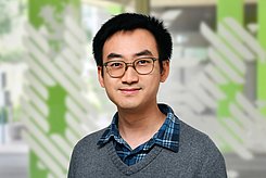  Dr. Jonathan Mui